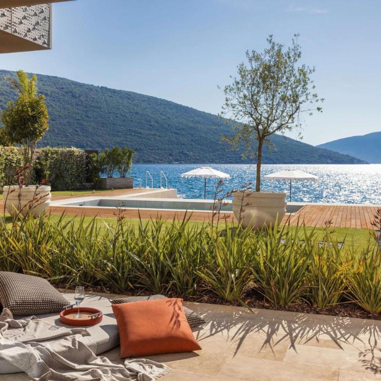 One&Only Portonovi - Villa Orjen 4 Bedroom - 3