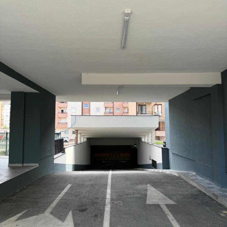 BL Soul Apartment - Apartman sa 1 Spavaćom Sobom - 13