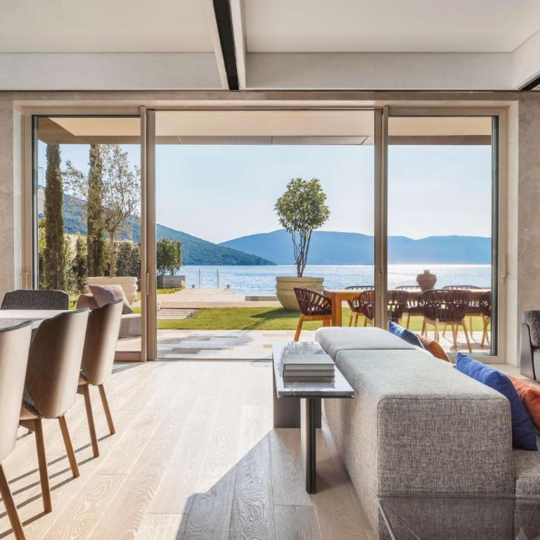 One&Only Portonovi - Villa Orjen 4 Bedroom - 6