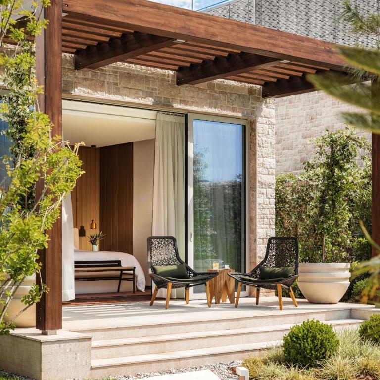 One&Only Portonovi - Villa Lovcen 4 Bedroom - 2