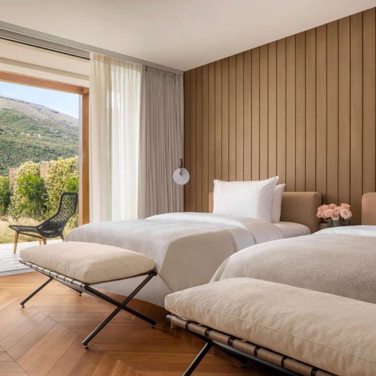 One&Only Portonovi - Villa Lovcen 4 Bedroom - 4