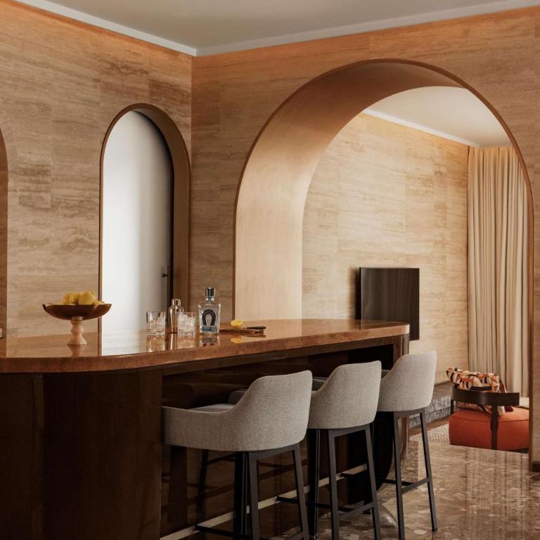 One&Only Portonovi - Villa Lovcen 4 Bedroom - 7