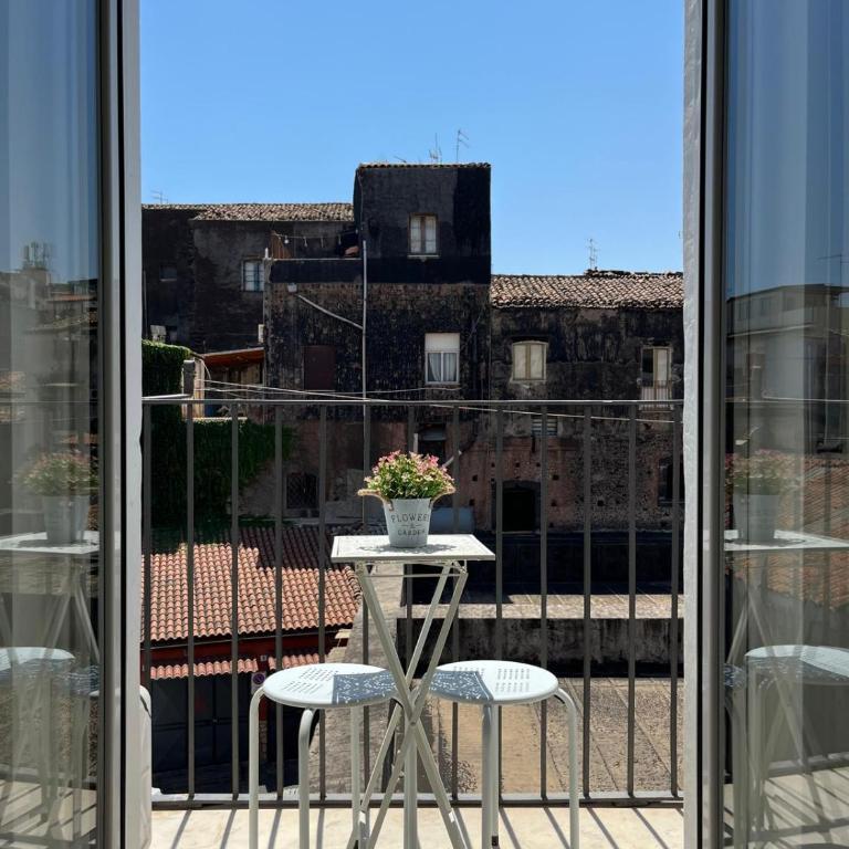 Casa del sole - Apartment with Balcony - 15