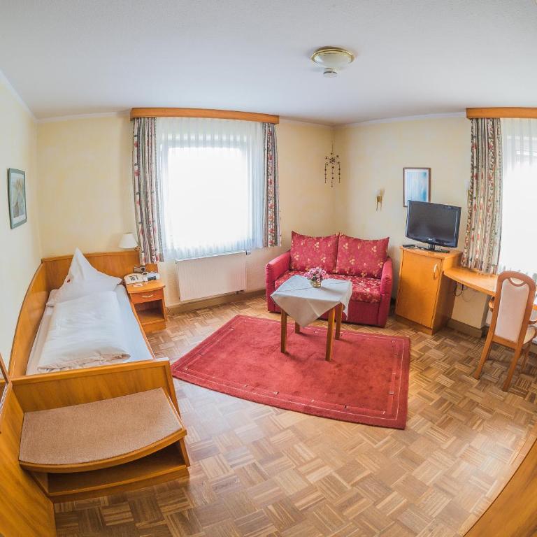 Hotel Cebulj - Einzelzimmer - 8