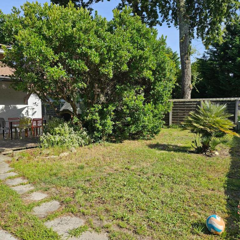 Villa 47 - Maison 3 Chambres - 6