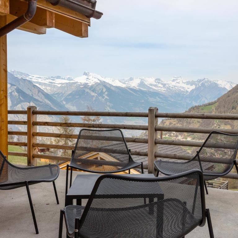 Chalet Kookaburra - Chalet - 30