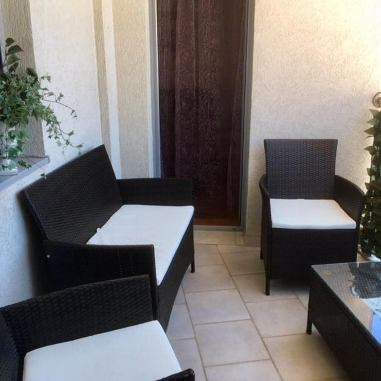 Apartman Original - Apartman sa 2 Spavaće Sobe - 10