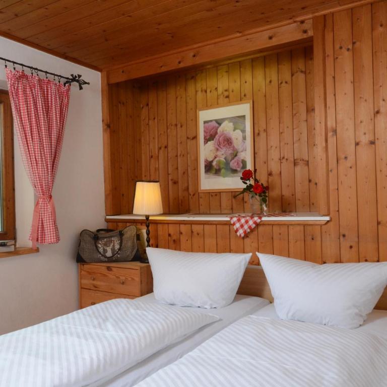 Pension Rosenegg - Doppelzimmer - 8