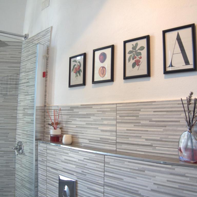 Appartamento via Grandi - Free Gated Parking - 5 minutes from Center - Appartamento con 2 Camere da Letto - 13