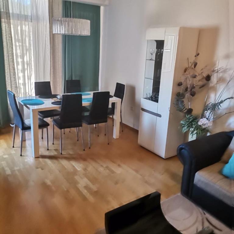 Apartman Original - Apartman sa 2 Spavaće Sobe - 4