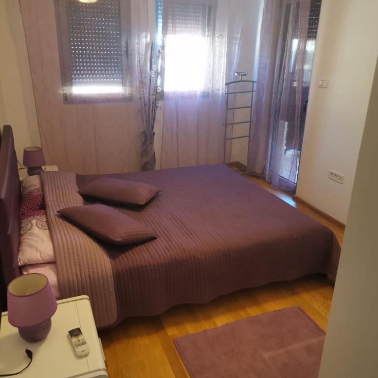 Apartman Original - Apartman sa 2 Spavaće Sobe - 9