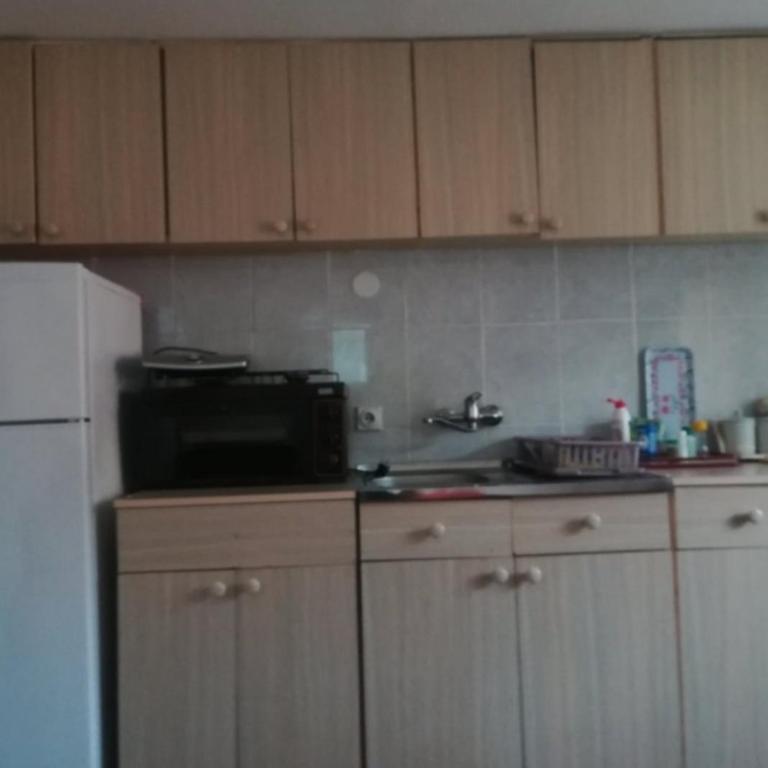 Iris - Kuća sa 2 Spavaće Sobe - 5