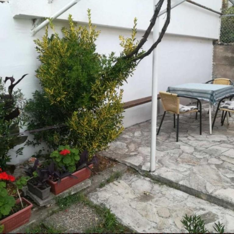 Iris - Kuća sa 2 Spavaće Sobe - 6