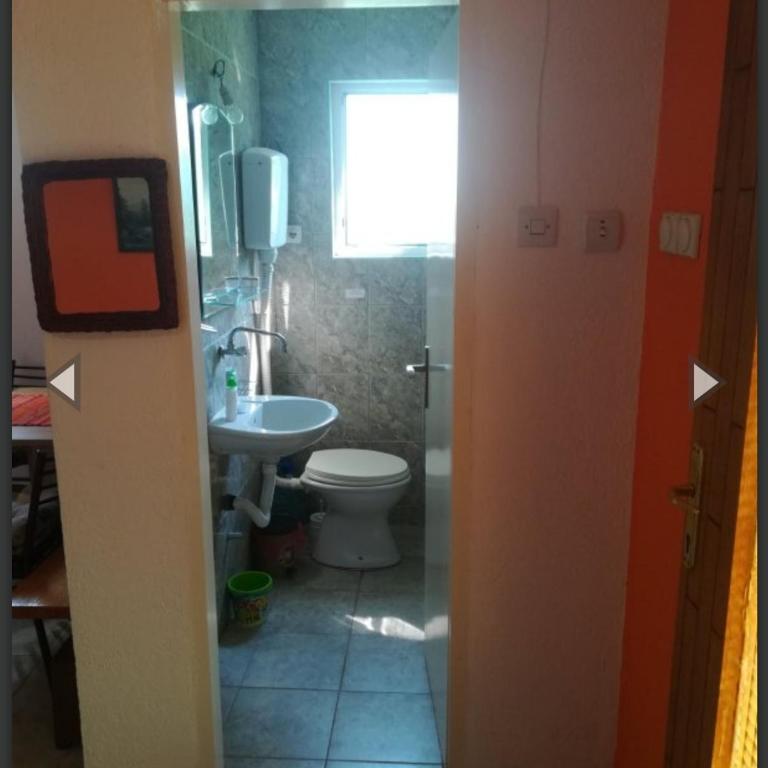 Iris - Kuća sa 2 Spavaće Sobe - 7
