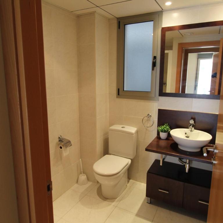 Maldivas III - Superior Apartment - 46