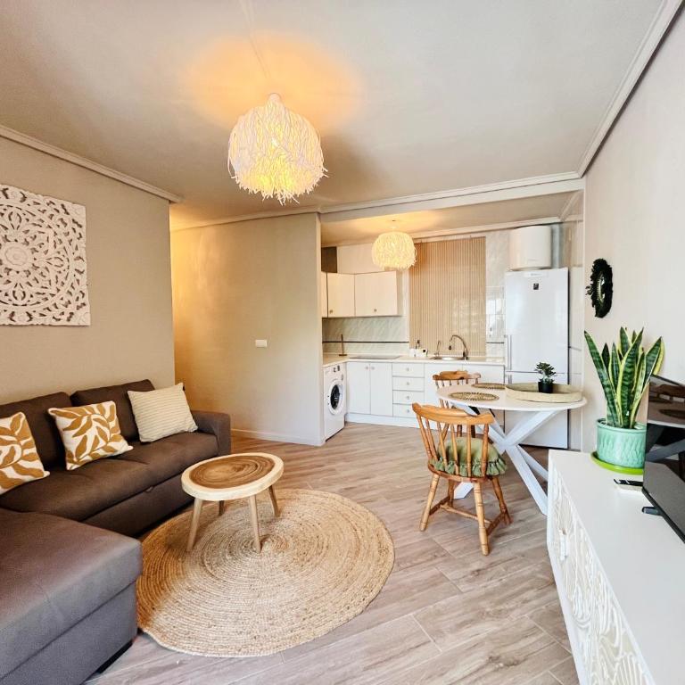 Como Bali Apartment - Apartamento de 1 dormitorio - 14