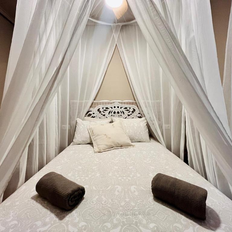 Como Bali Apartment - Apartamento de 1 dormitorio - 18