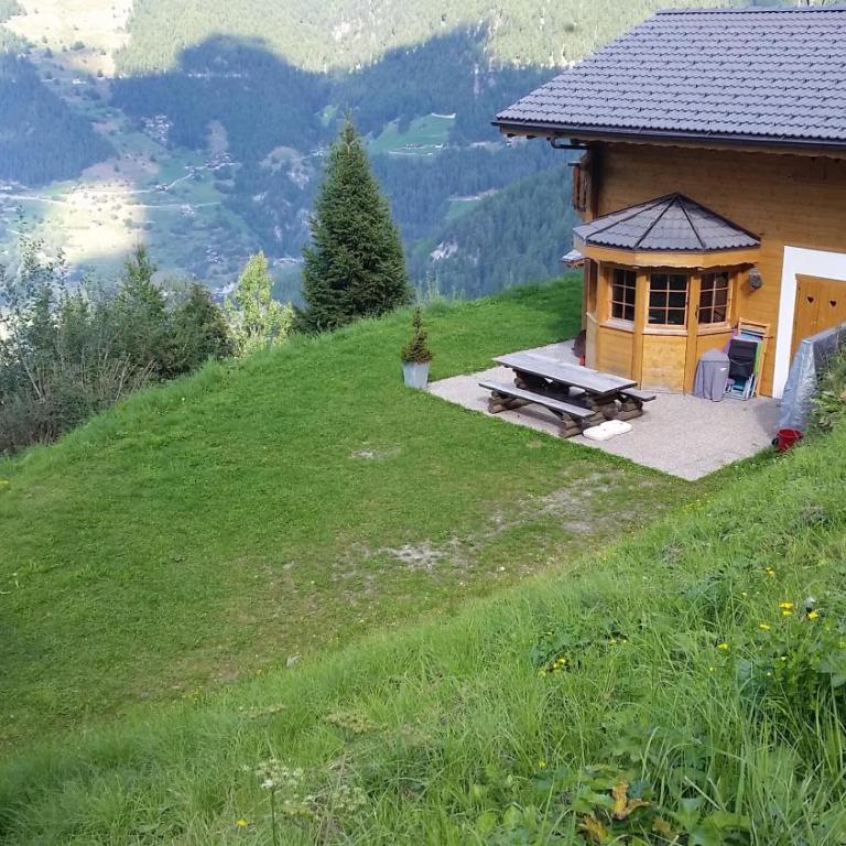 Chalet Mont Rose - Superior Chalet - 27