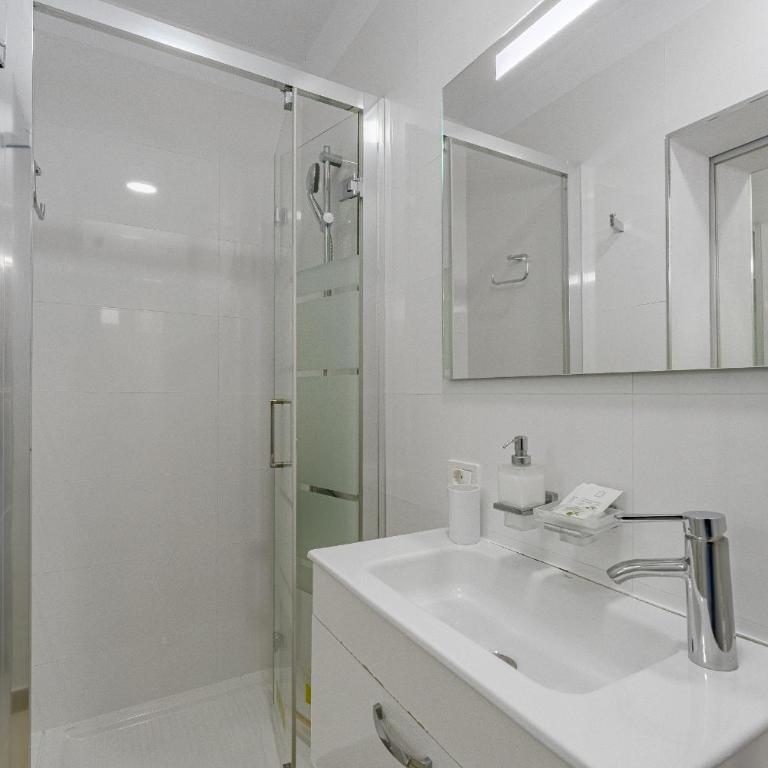 Apartment in El Paso - Apartamento de 2 dormitorios - 13