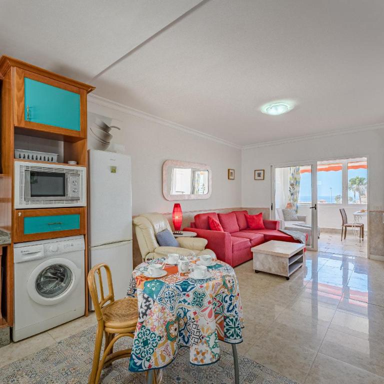 Apartment in El Paso - Apartamento de 2 dormitorios - 6