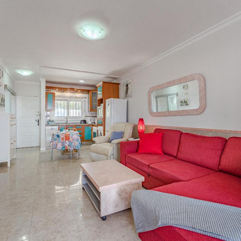 Apartment in El Paso - Apartamento de 2 dormitorios - 4