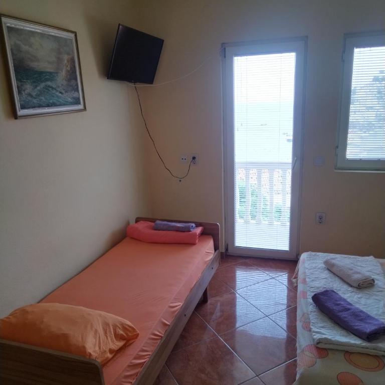 Apartmani Pikula - Studio Apartman sa Pogledom na More - 7