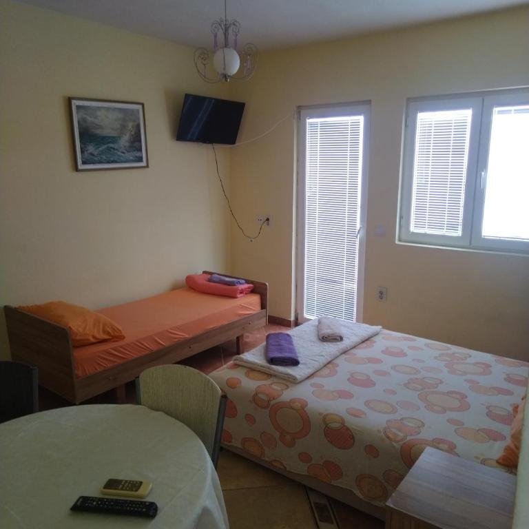 Apartmani Pikula - Studio Apartman sa Pogledom na More - 10