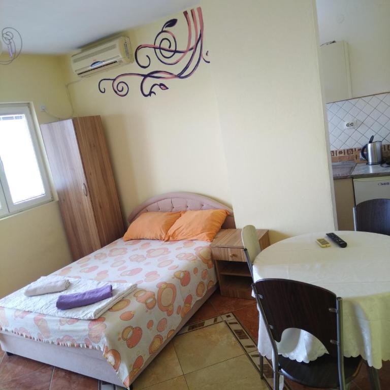 Apartmani Pikula - Studio Apartman sa Pogledom na More - 8
