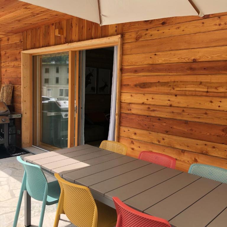 Chalet Bizet - Limone 1400 - Appartamento con 3 Camere da Letto - 40