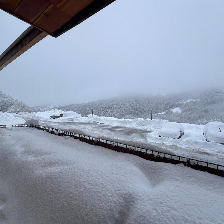 Chalet Bizet - Limone 1400 - Appartamento con 3 Camere da Letto - 10