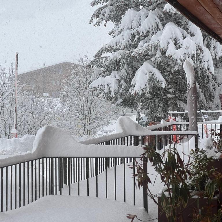 Chalet Bizet - Limone 1400 - Appartamento con 3 Camere da Letto - 36