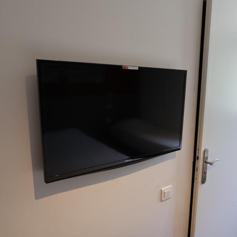 Brit Hotel Montpellier Euromédecine - Chambre Simple - 5