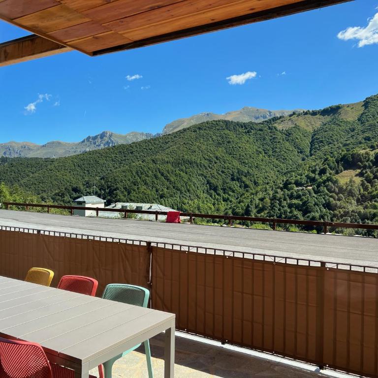 Chalet Bizet - Limone 1400 - Appartamento con 3 Camere da Letto - 9