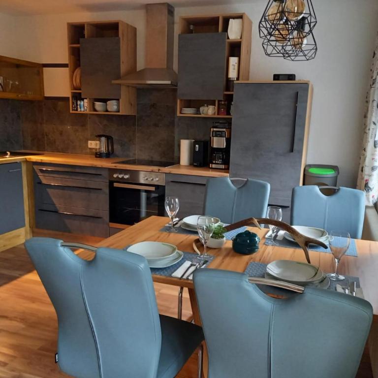 Appartement Wenger - One-Bedroom Apartment - 5