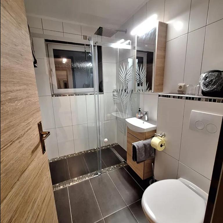 Appartement Wenger - One-Bedroom Apartment - 5