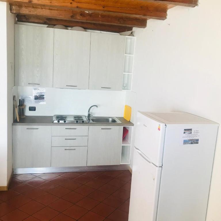 Residence Redivalle - Appartamentino su 2 Livelli - 3