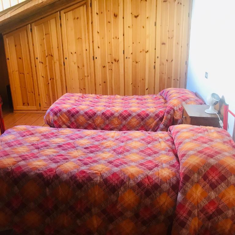 Residence Redivalle - Appartamentino su 2 Livelli - 8