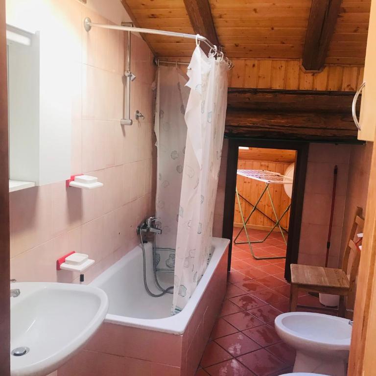 Residence Redivalle - Appartamentino su 2 Livelli - 10