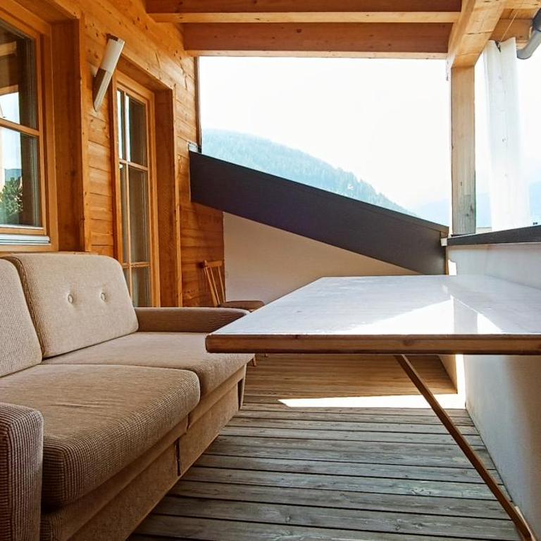 Luxury Larch Loft - Appartamento con 3 Camere da Letto - 22