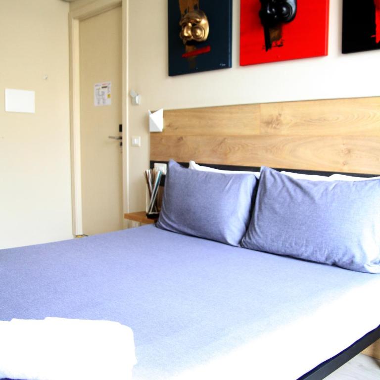 QuiSiSta - Deluxe Room - 4