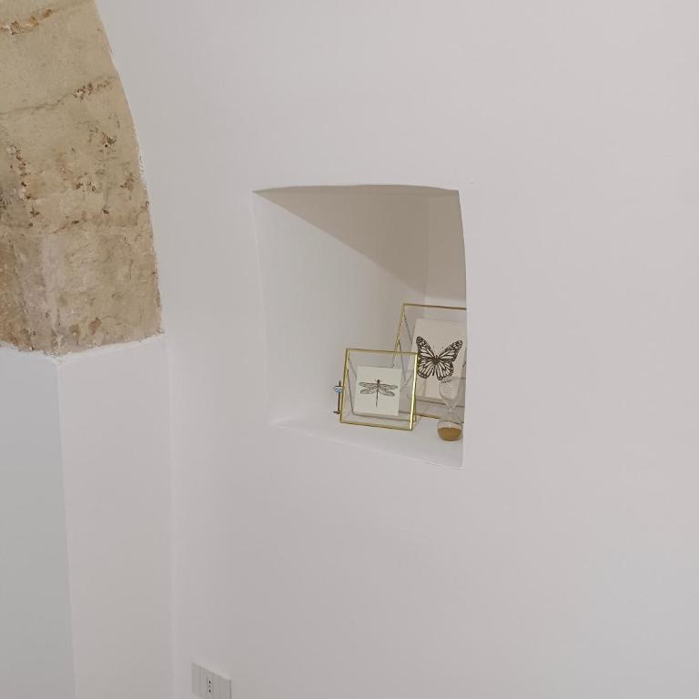 Suite vecchia Dante - Appartamento con 2 Camere da Letto - 13