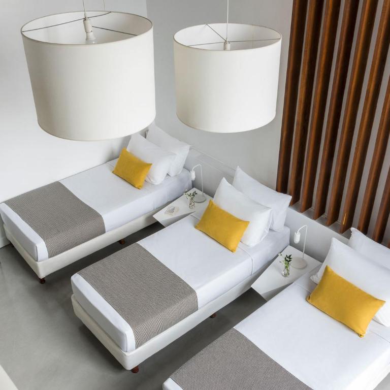 HTL 9 de Julio BsAs - Loft (6 guests) - 6