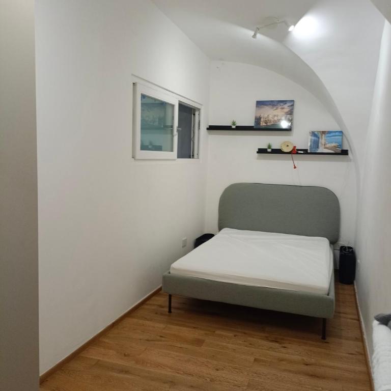 Suite vecchia Dante - Appartamento con 2 Camere da Letto - 9