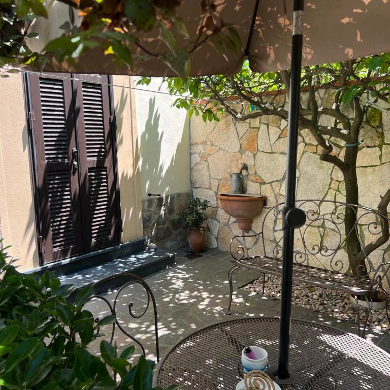 Casa Sandra Appartamento a 100 mt dal mare - Appartamento con 1 Camera da Letto - 2