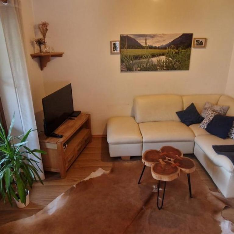 Am Steinacker - Apartment mit 1 Schlafzimmer - 8