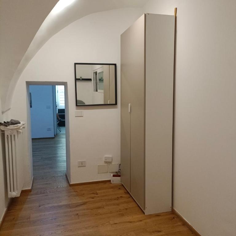 Suite vecchia Dante - Appartamento con 2 Camere da Letto - 10