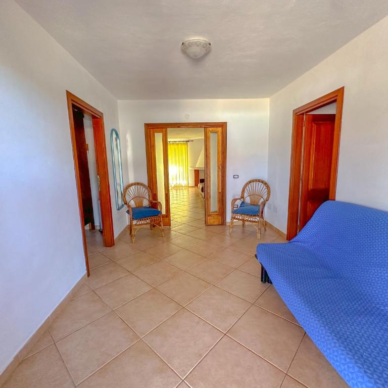 Casa vacanze San Teodoro - Appartamento con 2 Camere da Letto - 8
