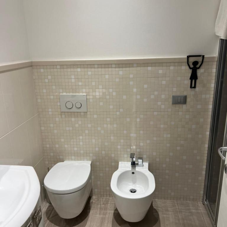 Casa Sandra Appartamento a 100 mt dal mare - Appartamento con 1 Camera da Letto - 16