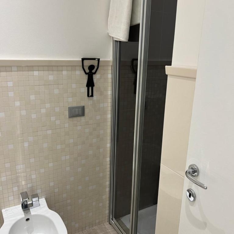 Casa Sandra Appartamento a 100 mt dal mare - Appartamento con 1 Camera da Letto - 17