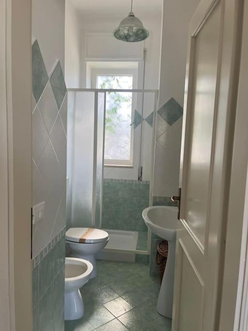 Villa Bouganville 2 Ostuni - Three-Bedroom Villa - 3